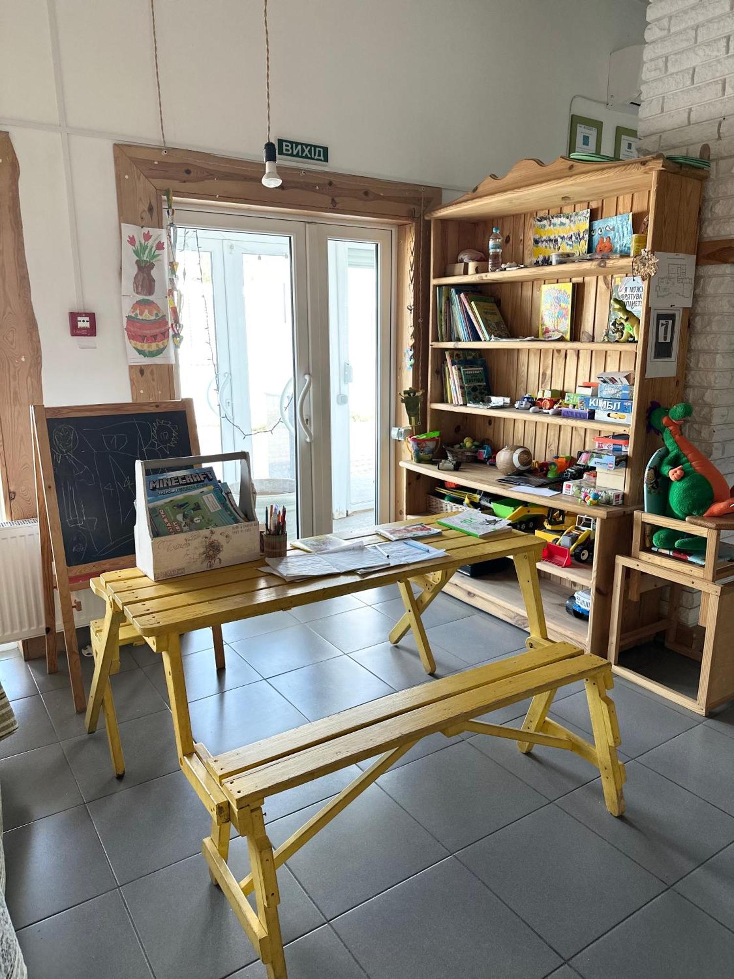 Maison Blanche Ecohousе Mytnitsa Bagian luar foto